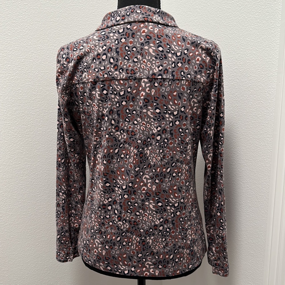 Boden button down top - Picture 3 of 6